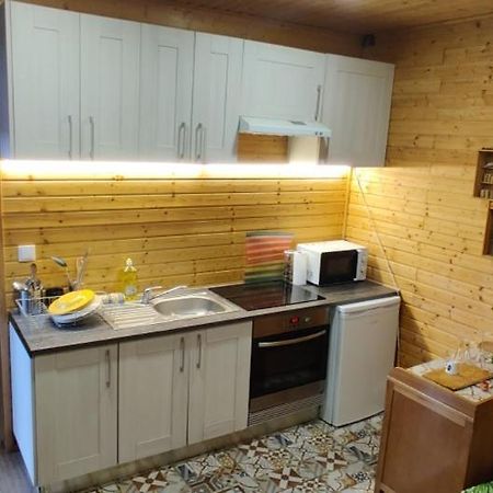 Bangalo Ponte 516 Arouca Viseu Εξωτερικό φωτογραφία