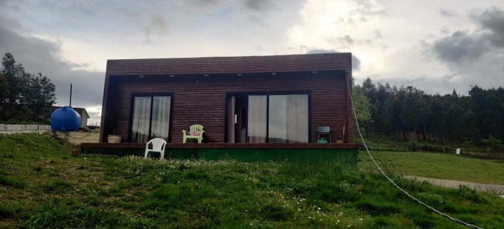 Bangalo Ponte 516 Arouca Viseu Εξωτερικό φωτογραφία