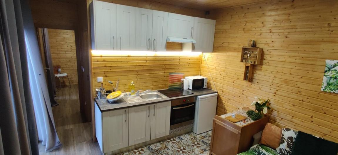 Bangalo Ponte 516 Arouca Viseu Εξωτερικό φωτογραφία