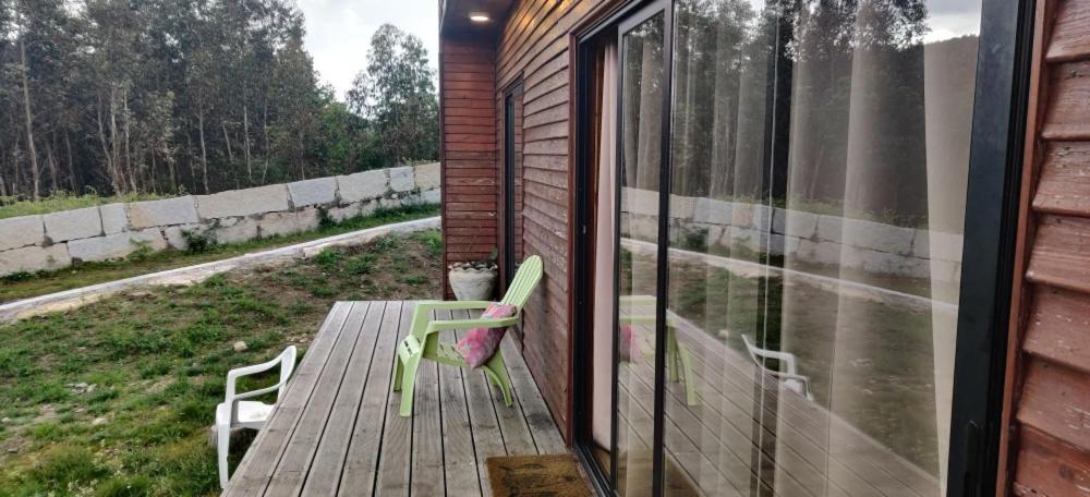 Bangalo Ponte 516 Arouca Viseu Εξωτερικό φωτογραφία