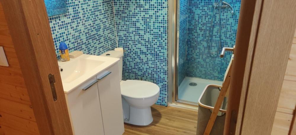 Bangalo Ponte 516 Arouca Viseu Εξωτερικό φωτογραφία